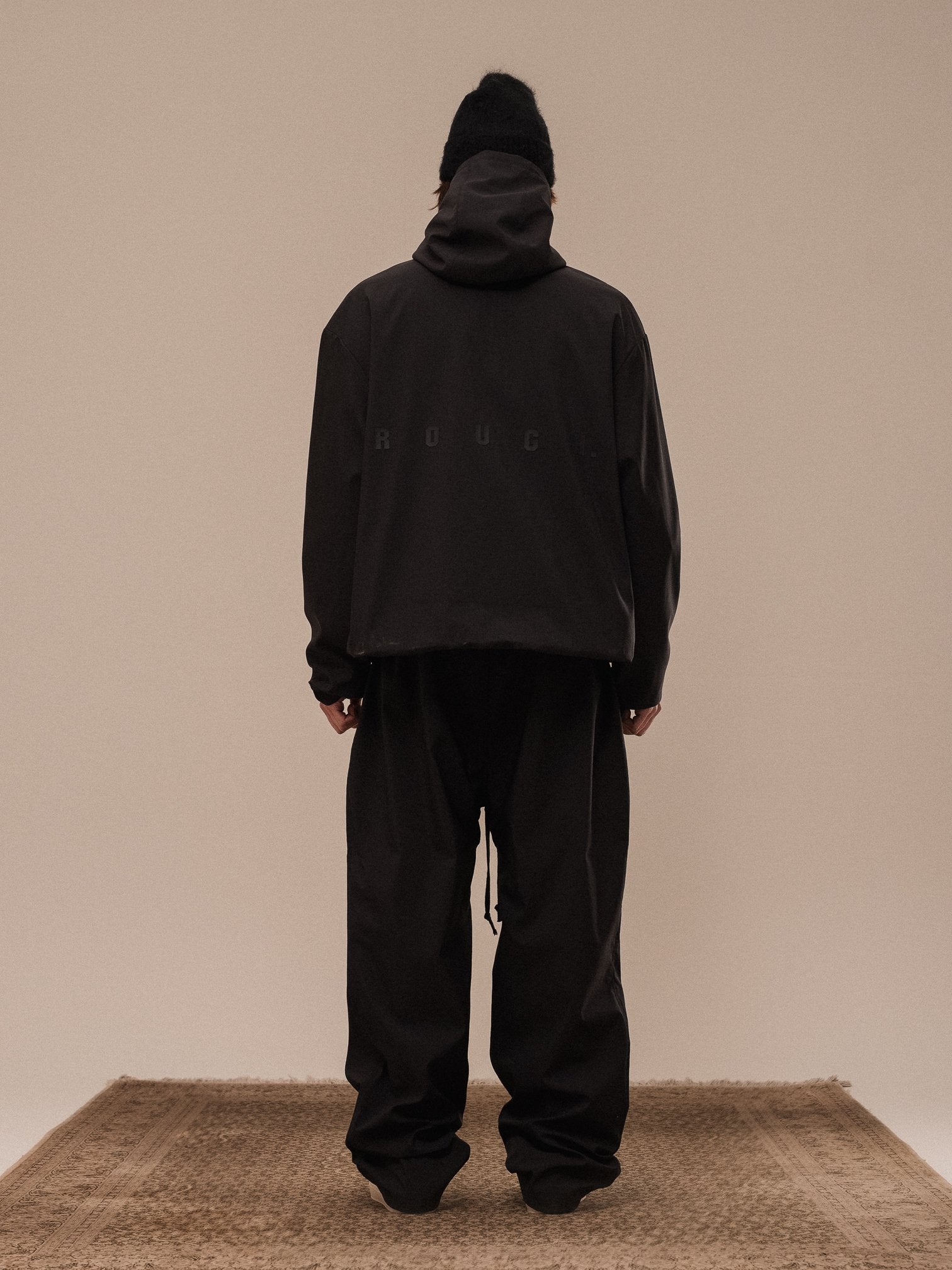 SIGNATURE RAIN SET