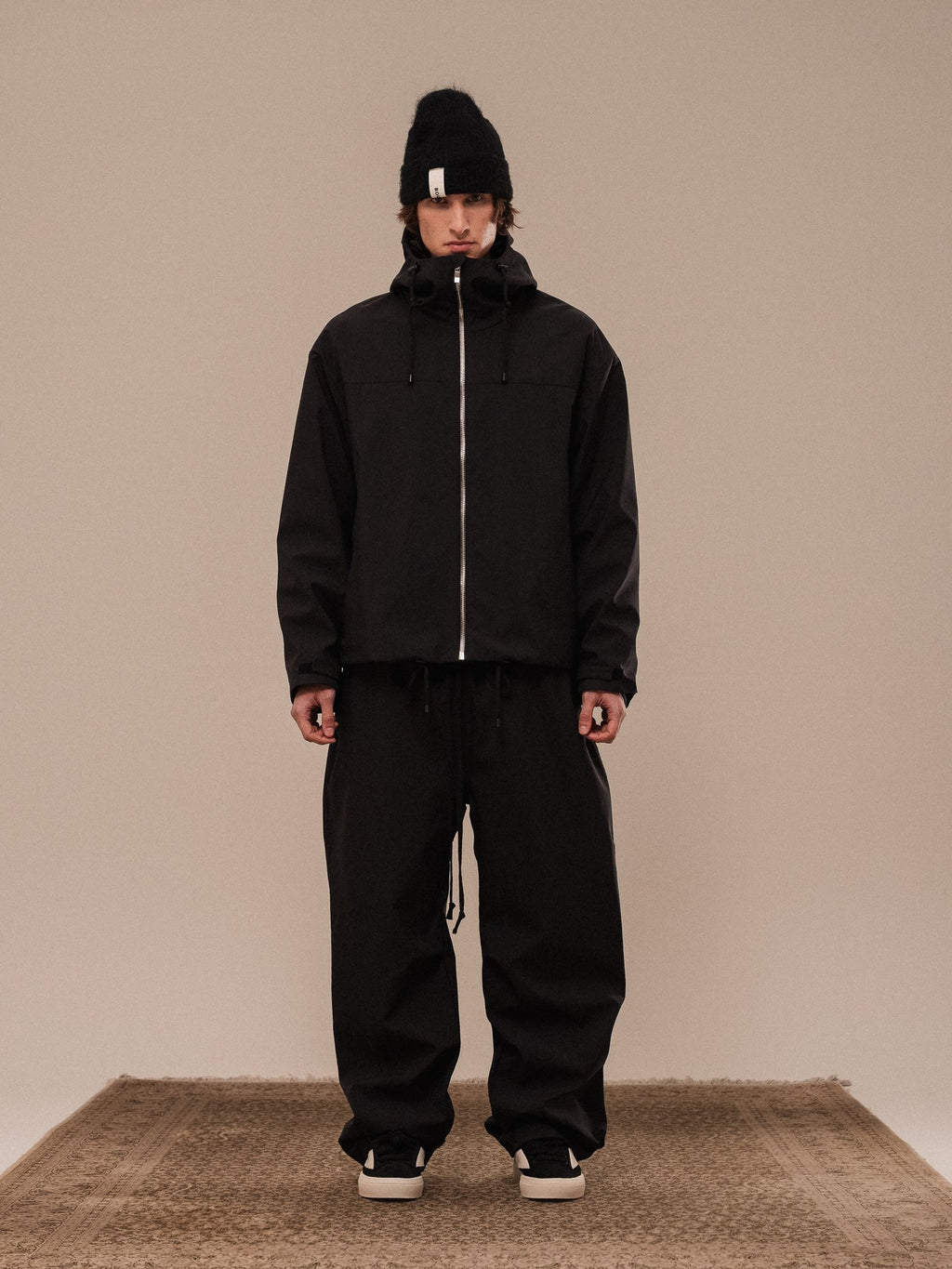 SIGNATURE RAIN SET