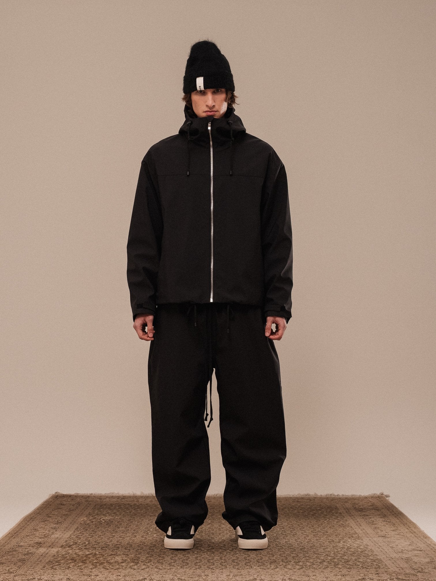 SIGNATURE RAIN SET