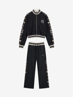 HIGH RISE CROCHET SET