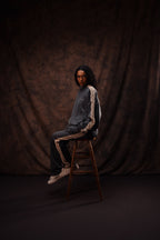 OLIVE SEME TRACK SET