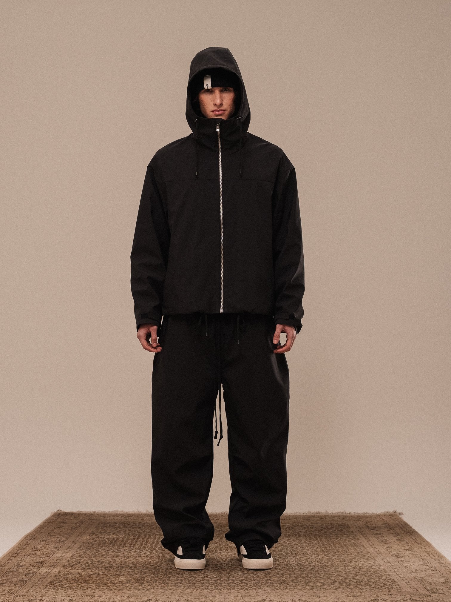 SIGNATURE RAIN SET
