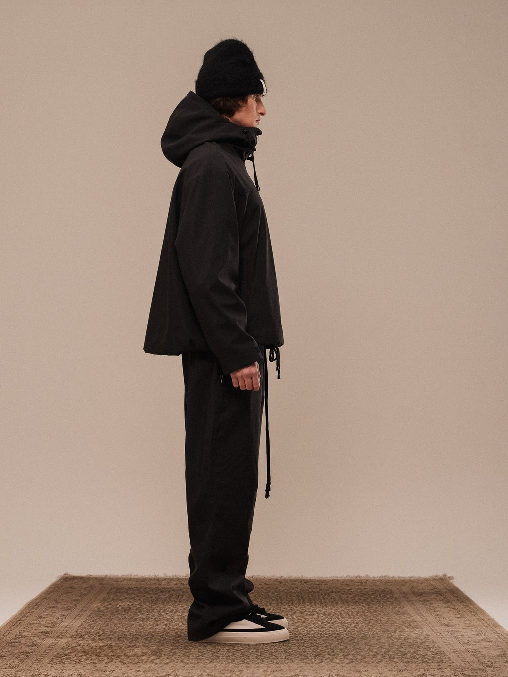 SIGNATURE RAIN SET