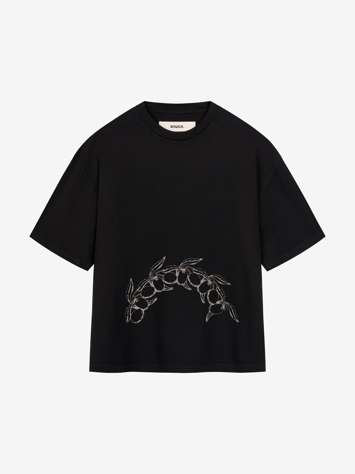 WREATH T-SHIRT