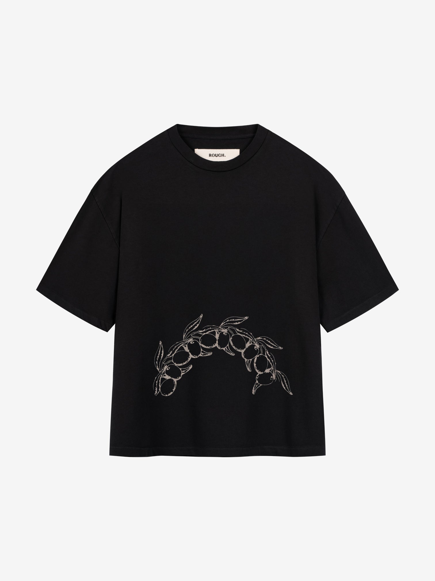 WREATH T-SHIRT