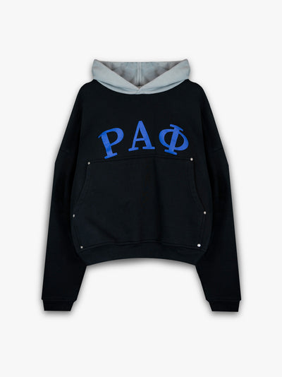 FRAT HOODIE