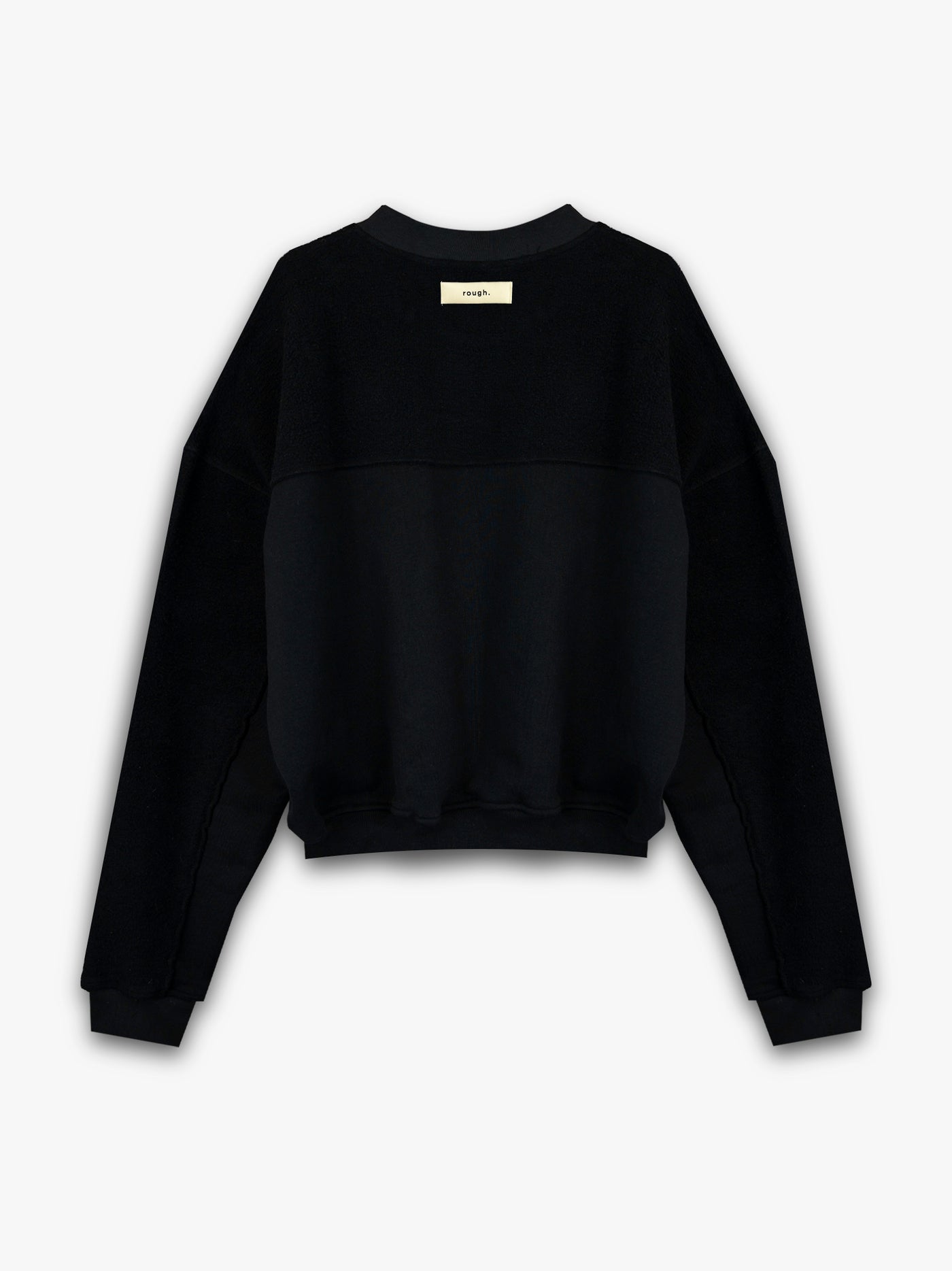 CREST SWEATER