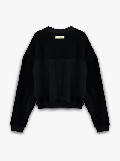CREST SWEATER