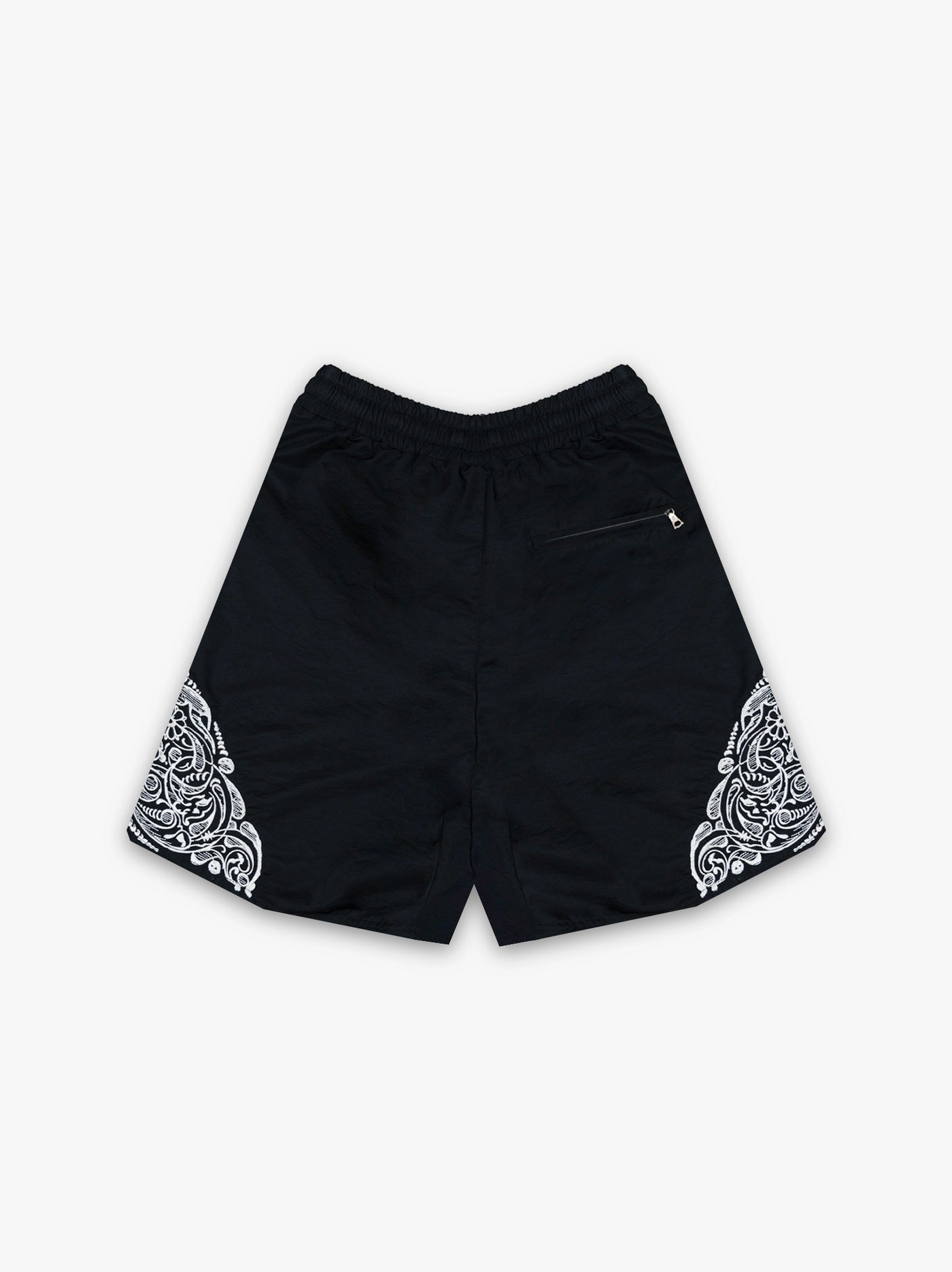 CROCHET SHORTS