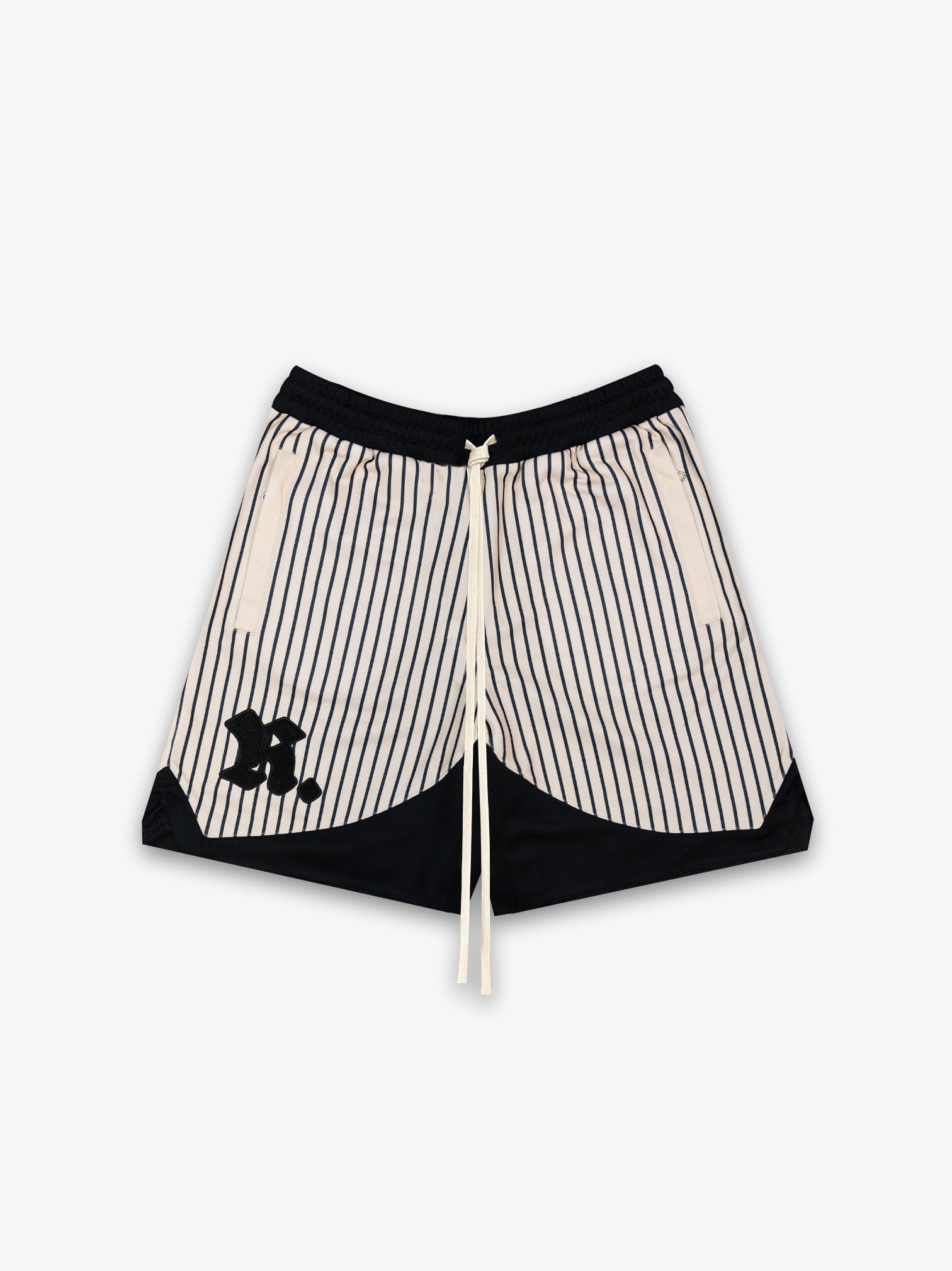 NEEDLE SHORTS