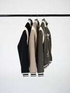 IVY VARSITY DARK GREEN