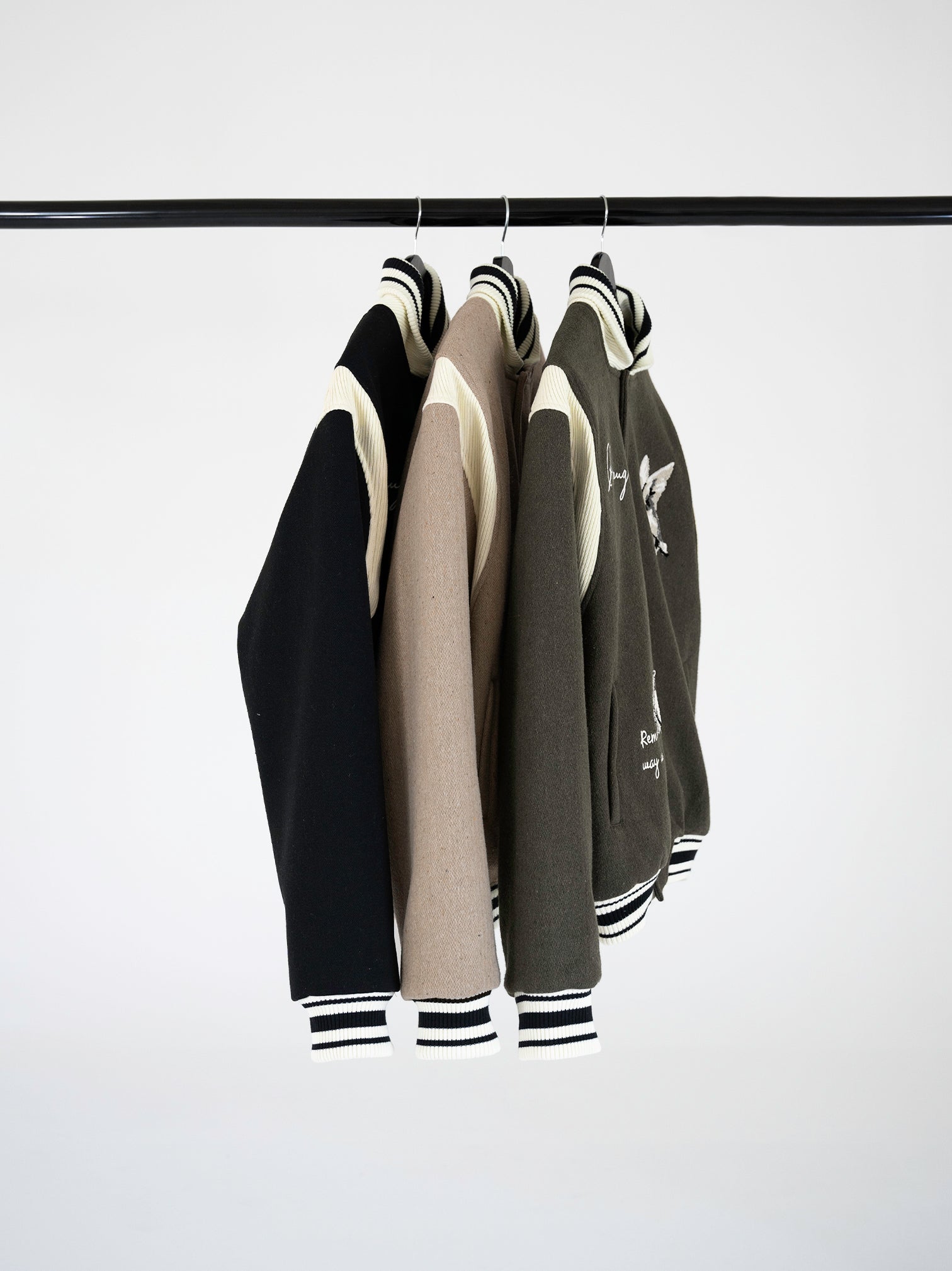 IVY VARSITY DOVE