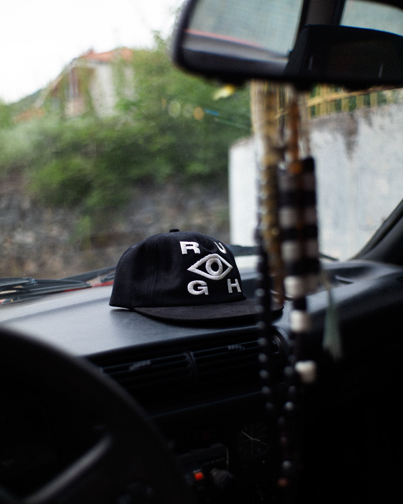 MATI HAT