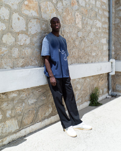 TAILORED BAGGY TROUSER V2