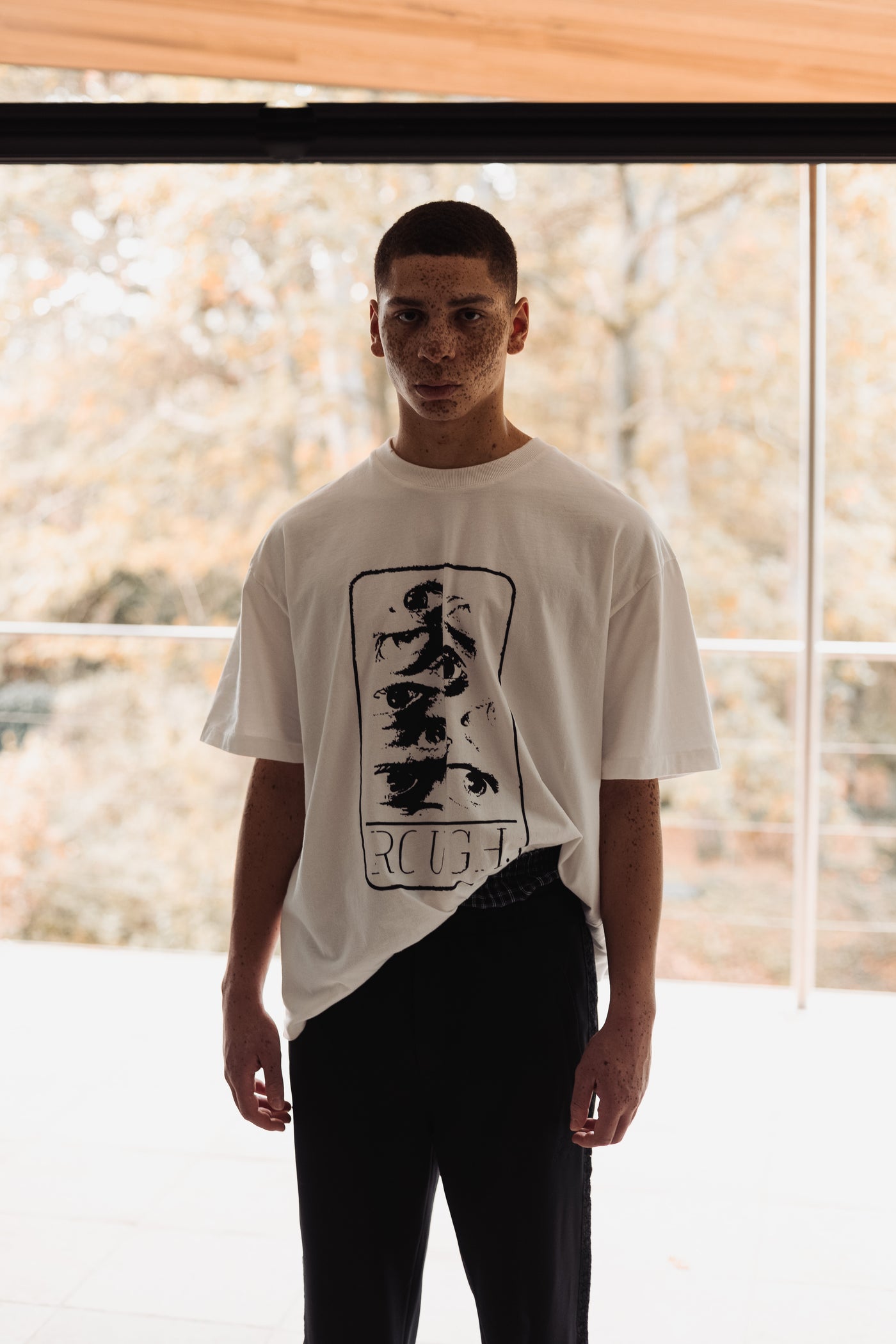 OCC SHIRT