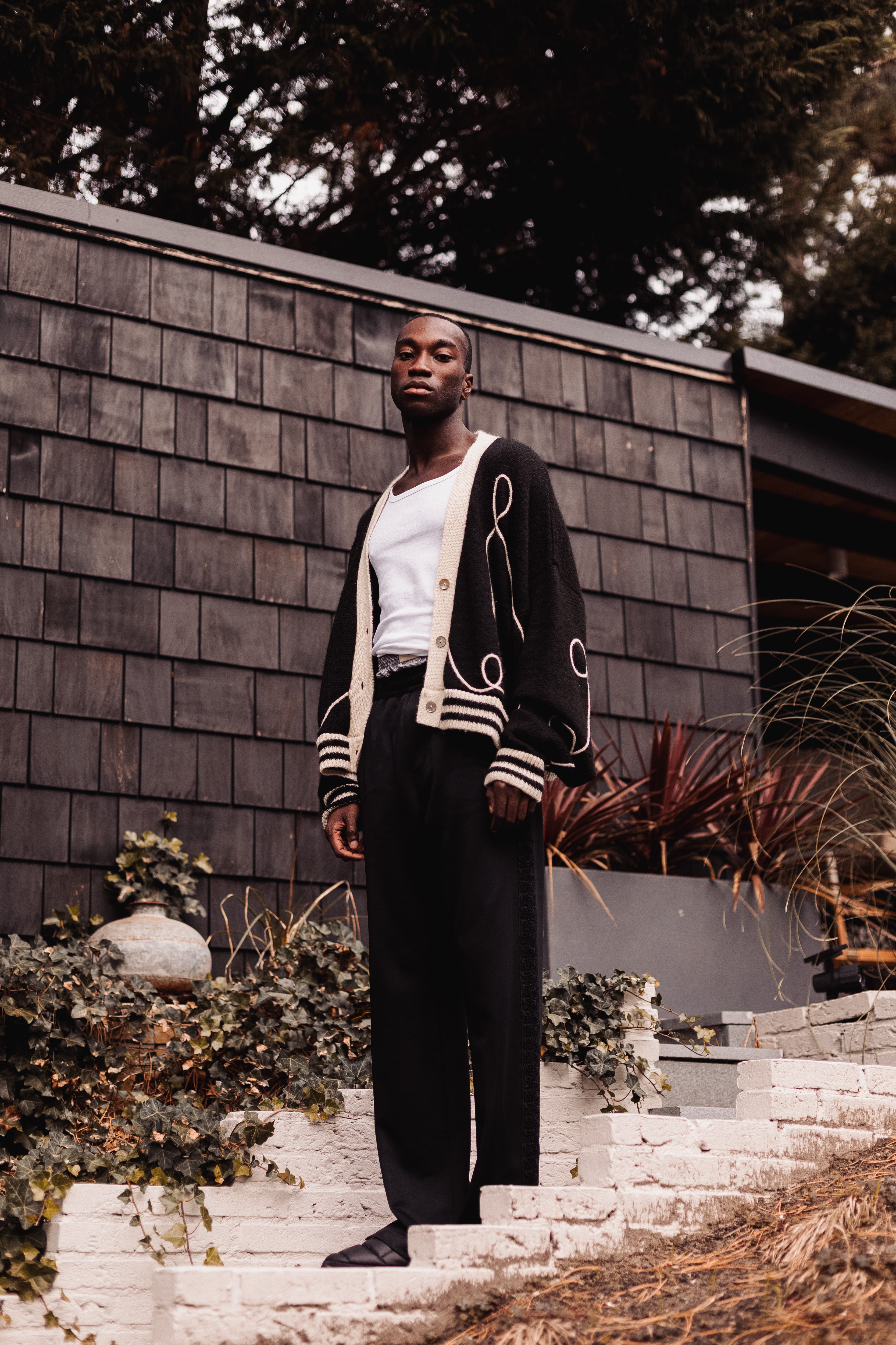 JESSIE CARDIGAN