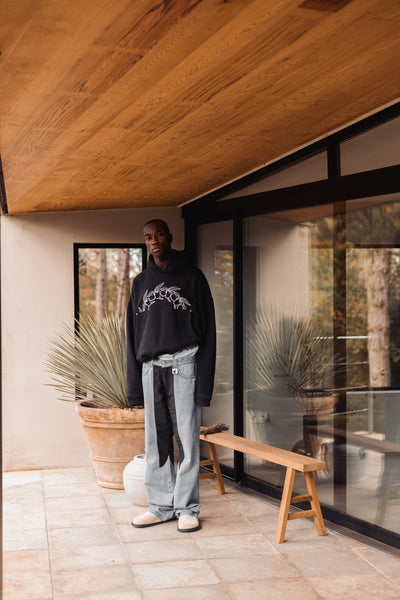 ELIA HOODIE
