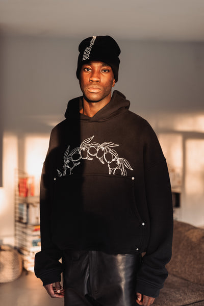 ELIA HOODIE