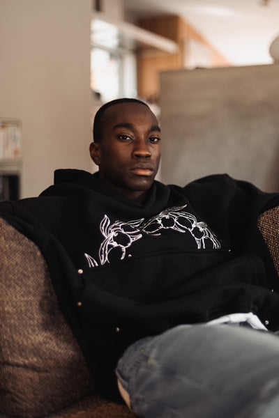 ELIA HOODIE