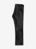 NAPPA LEATHER TAILORED TROUSERS