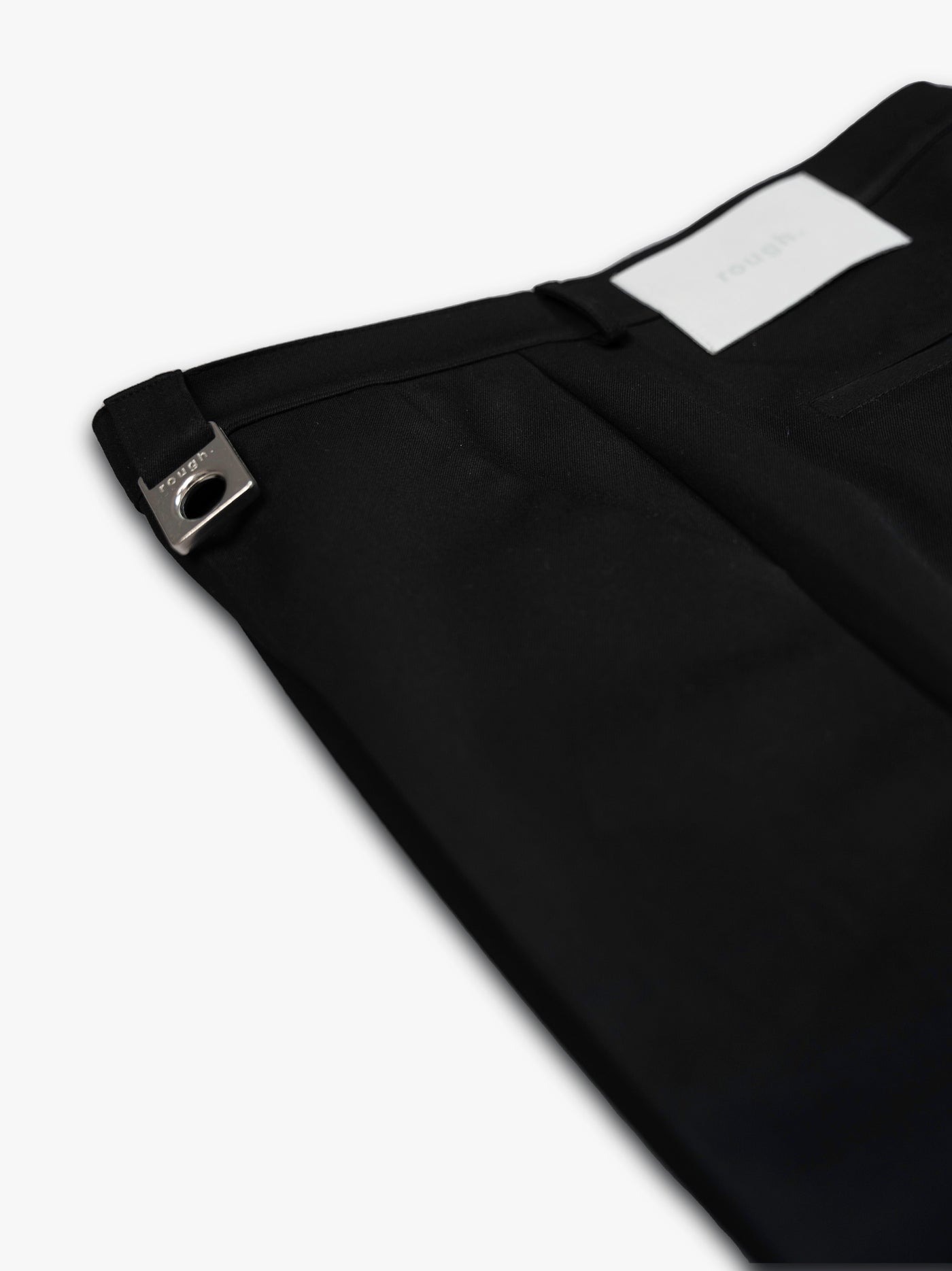 TAILORED BAGGY TROUSER V2