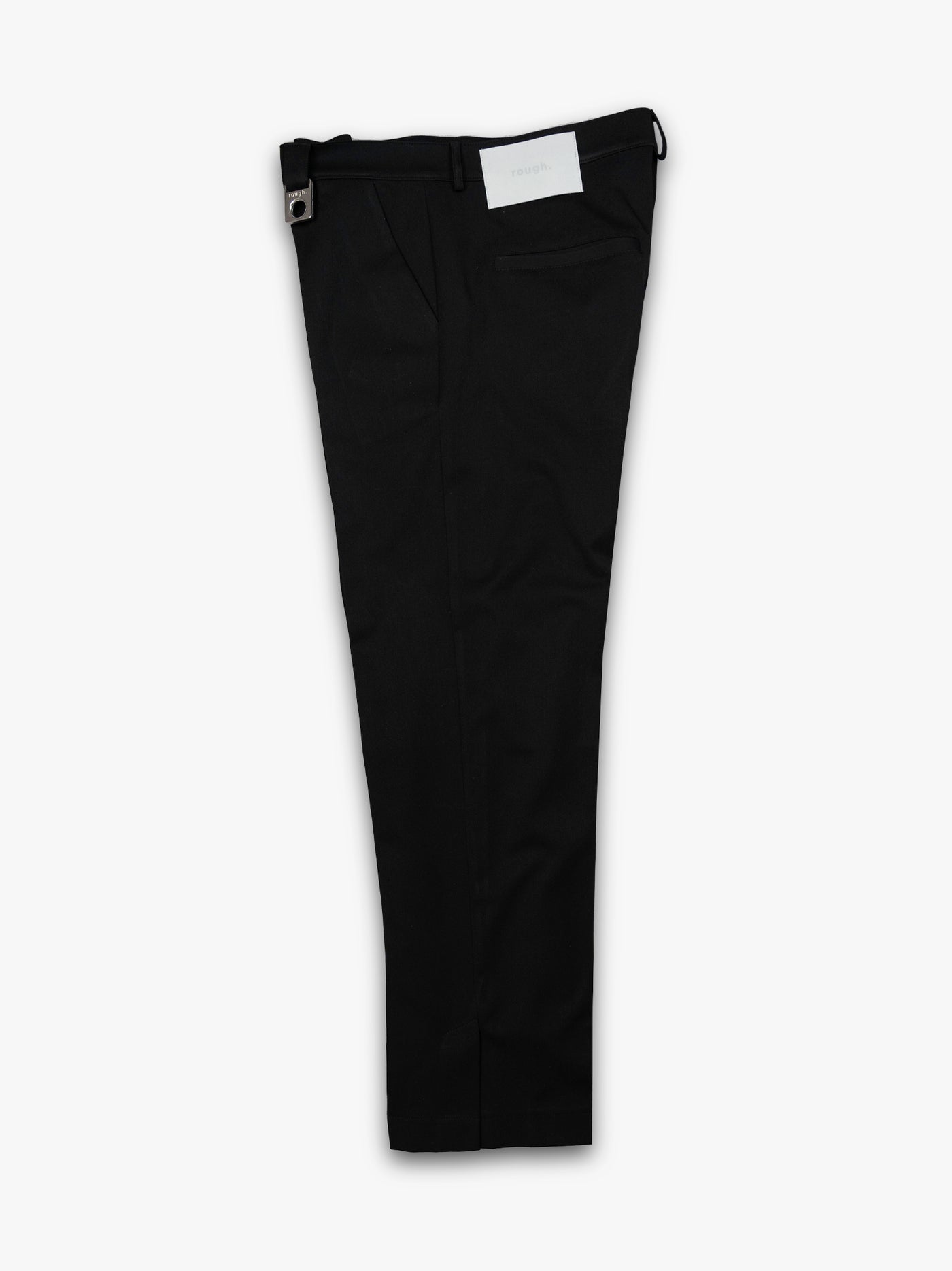 TAILORED BAGGY TROUSER V2