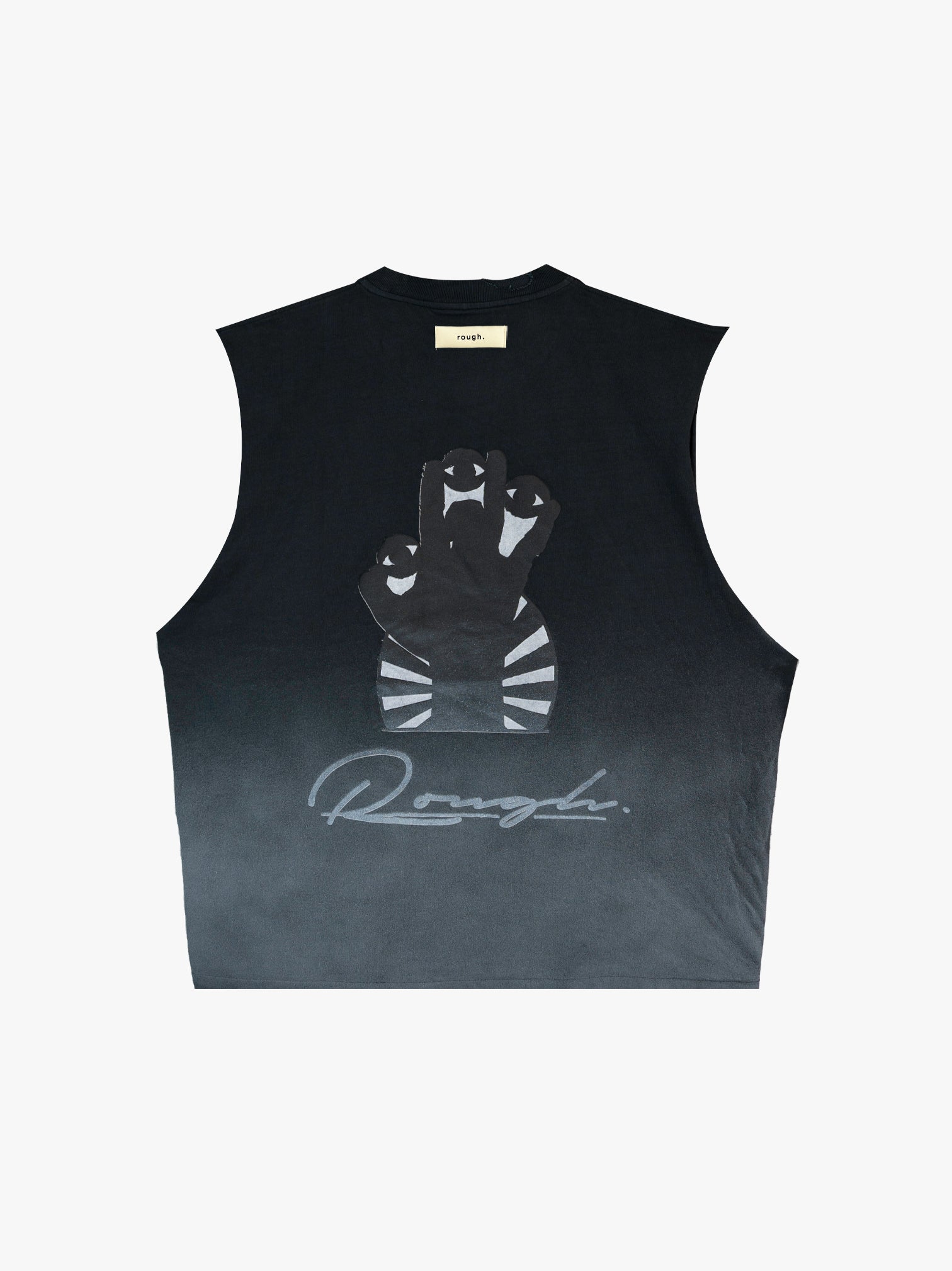 MEMORIES MUSCLE SHIRT