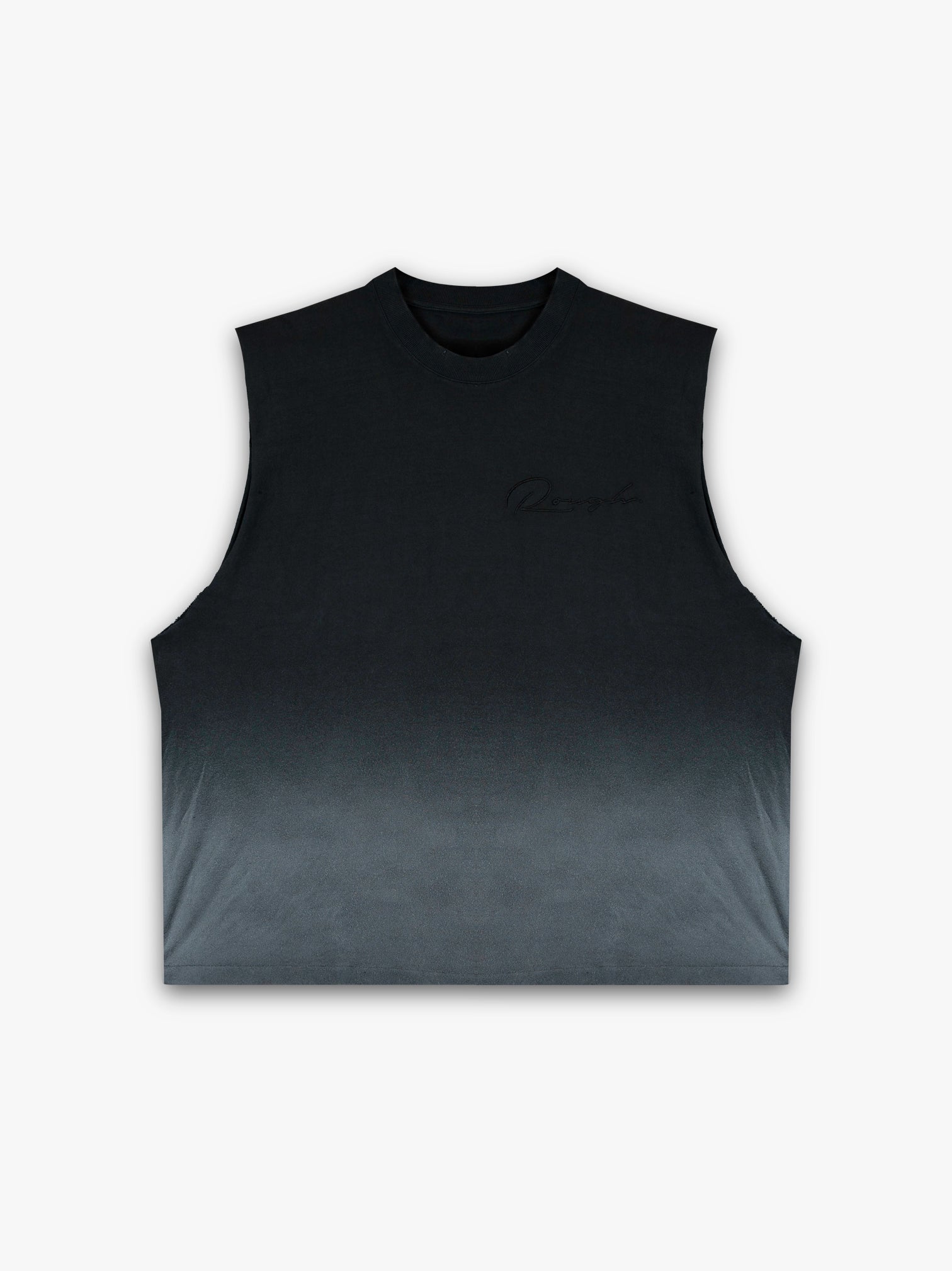 MEMORIES MUSCLE SHIRT