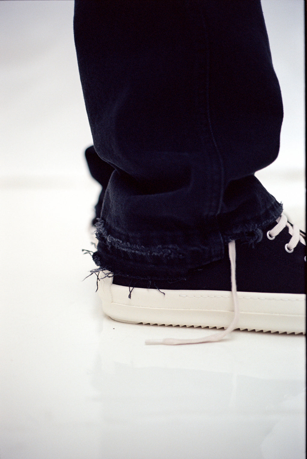 ARTISAN DENIM