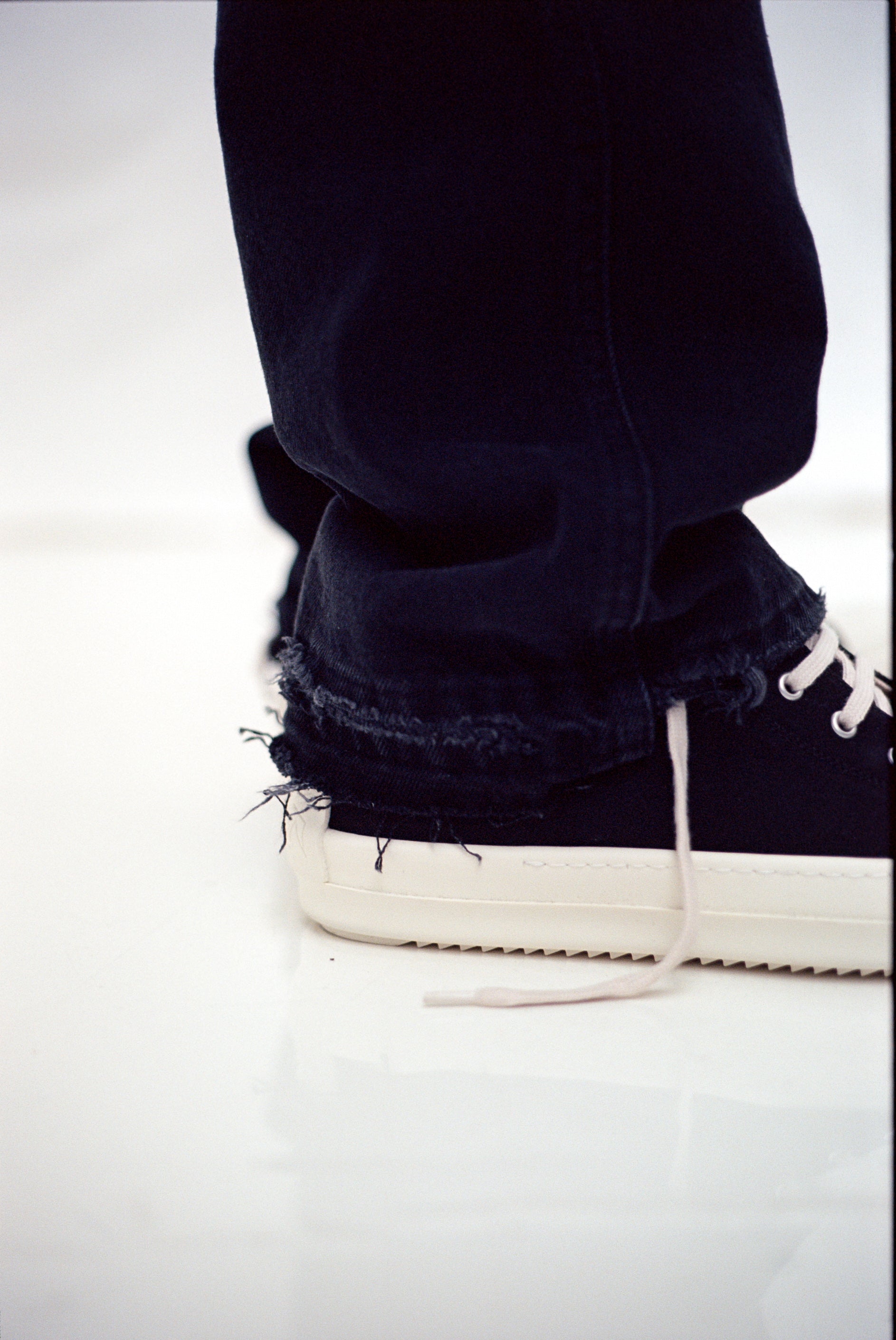 ARTISAN DENIM