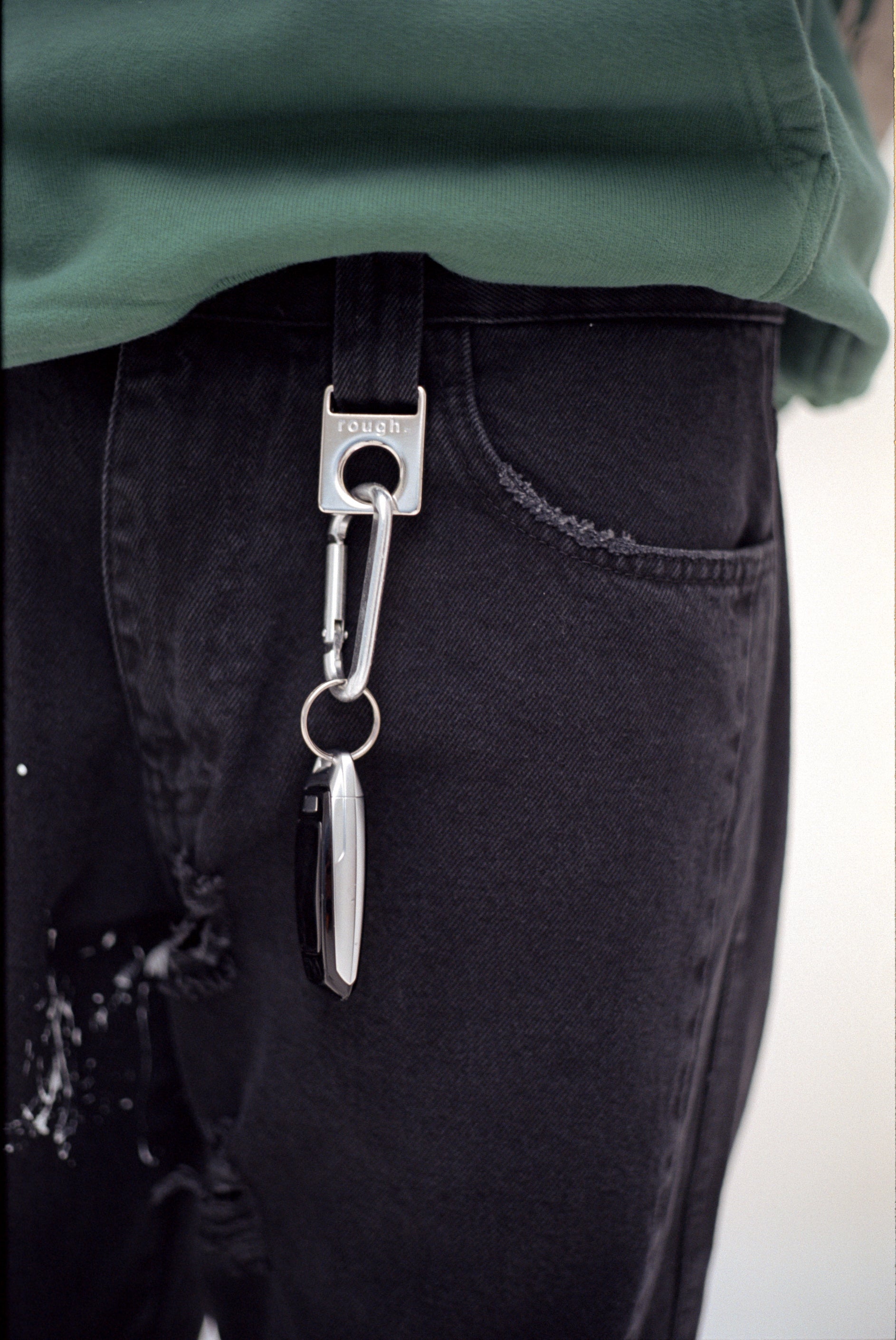 ARTISAN DENIM