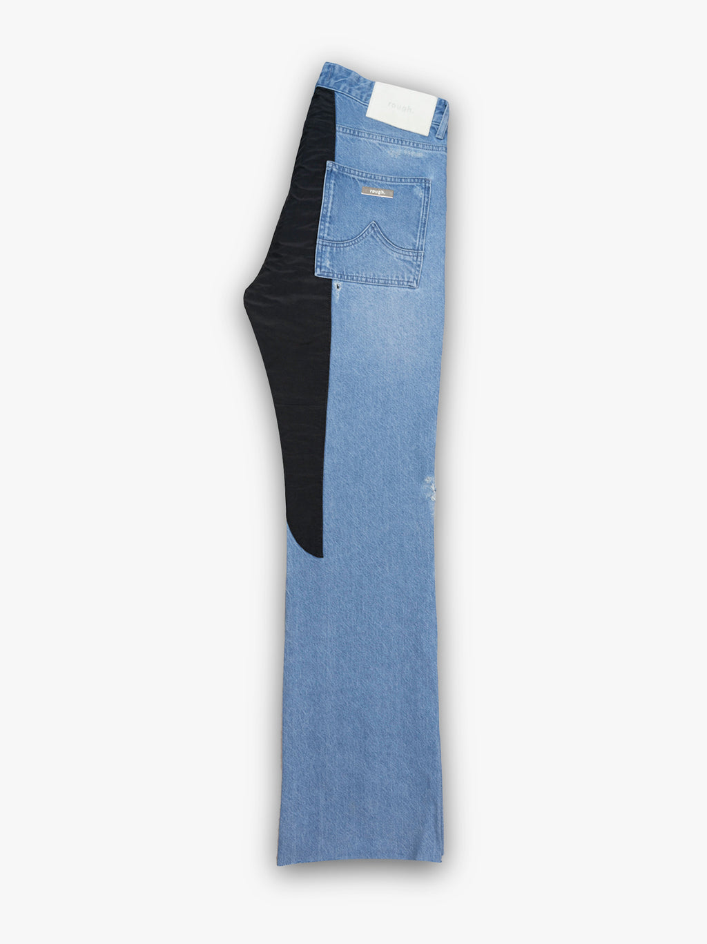 ASSEMBLE BLUE DENIM