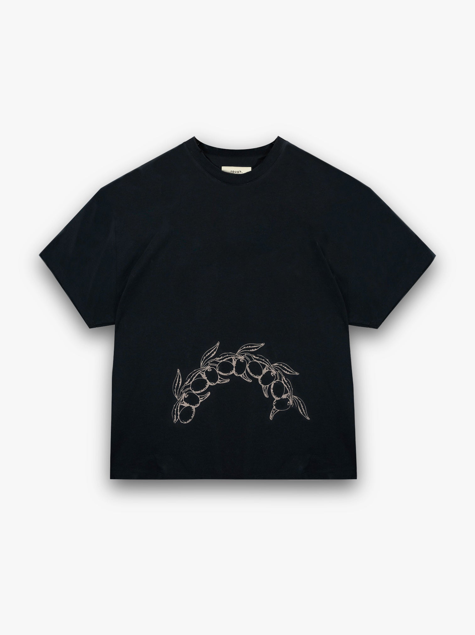 WREATH SHIRT