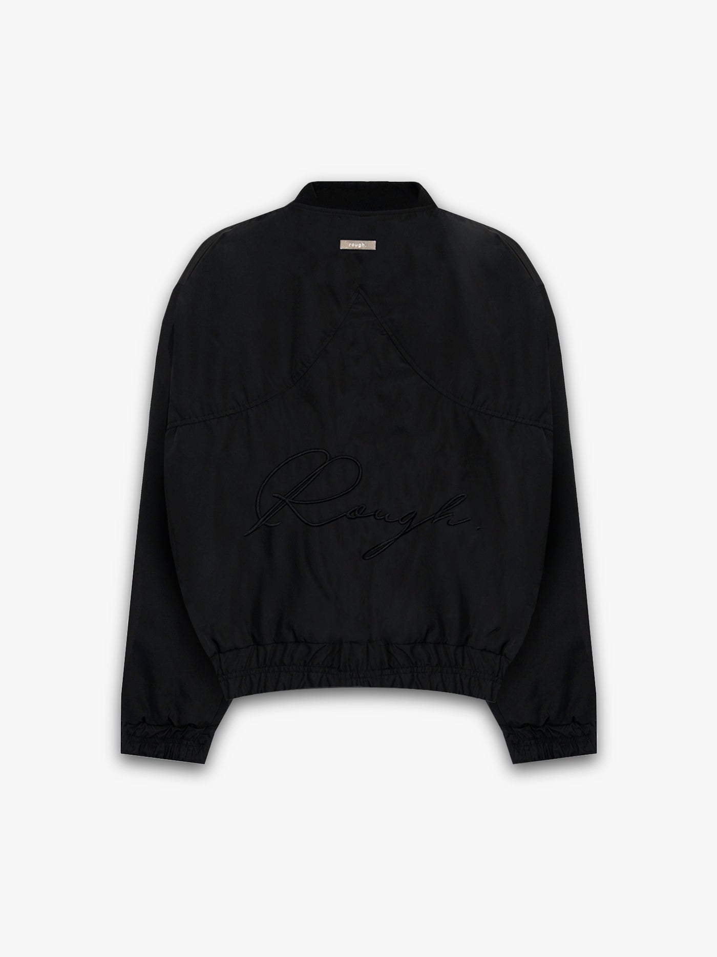 INK BOMBER JACKET