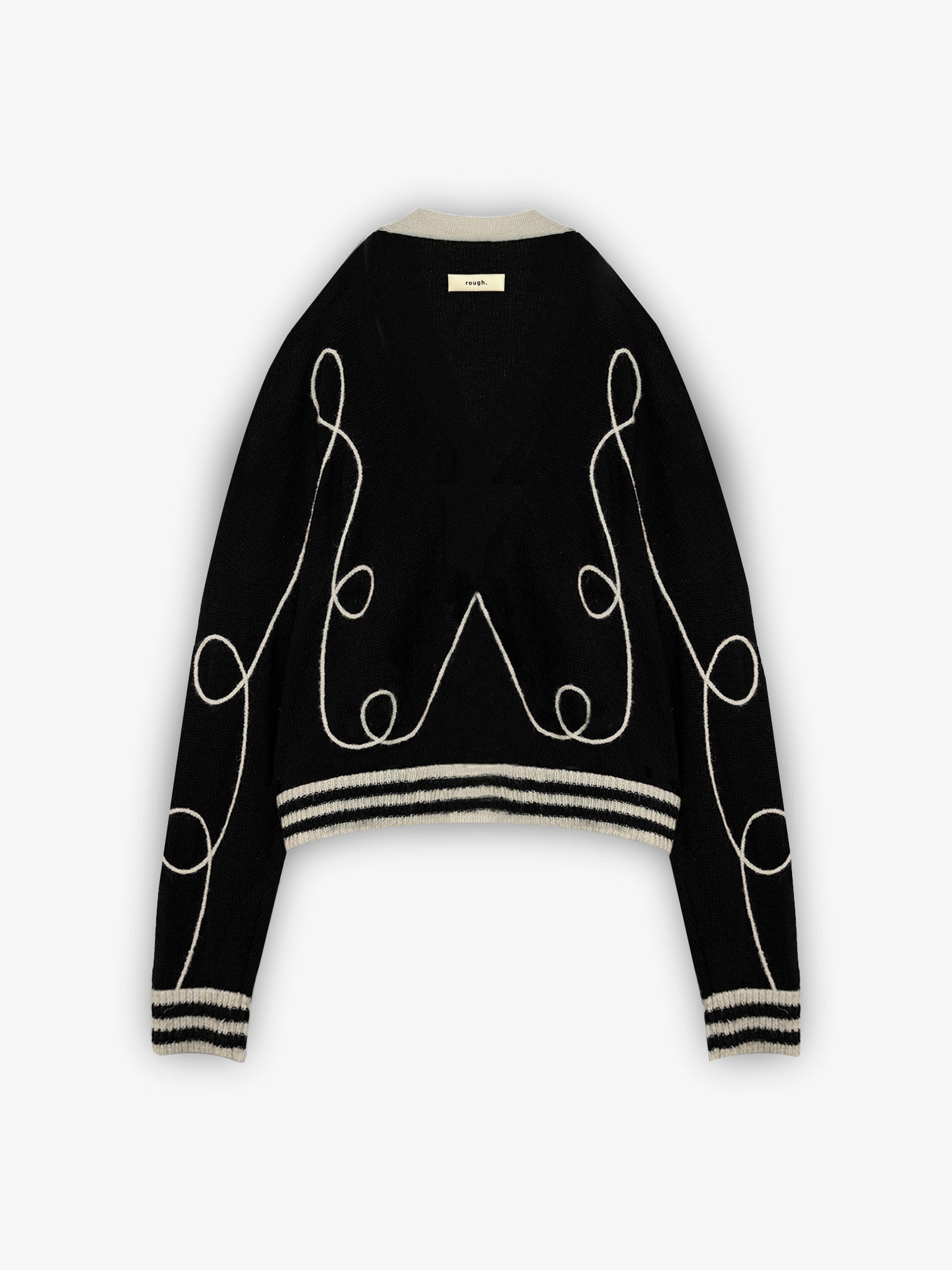 JESSIE CARDIGAN
