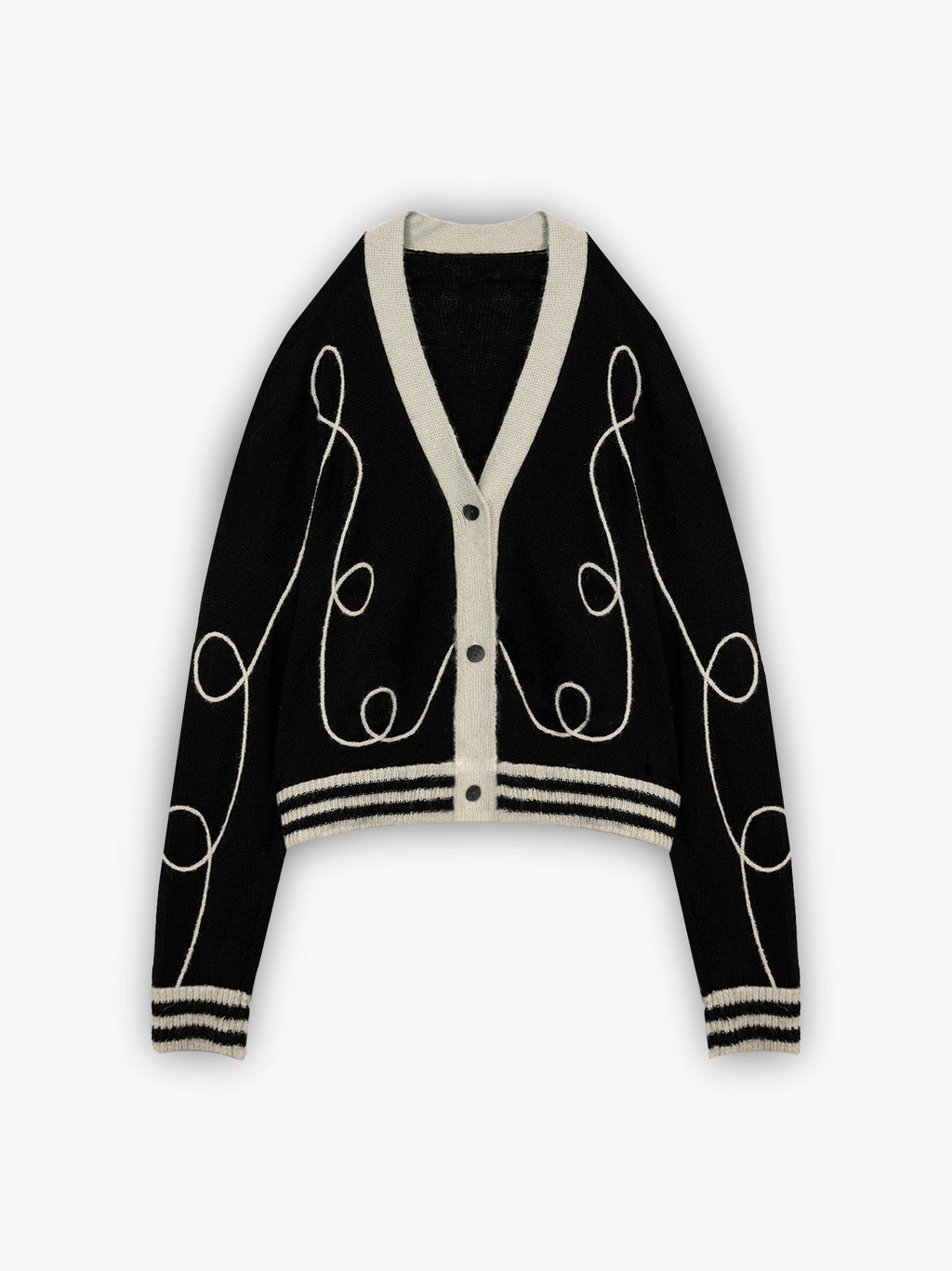 JESSIE CARDIGAN